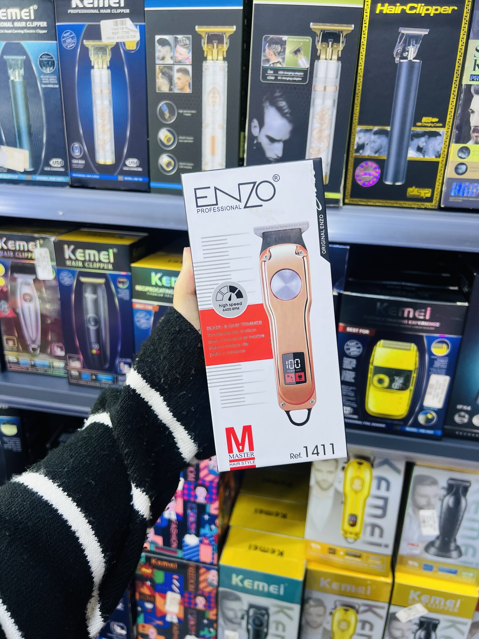 img_2881 Tendeuse enzo – Image 1