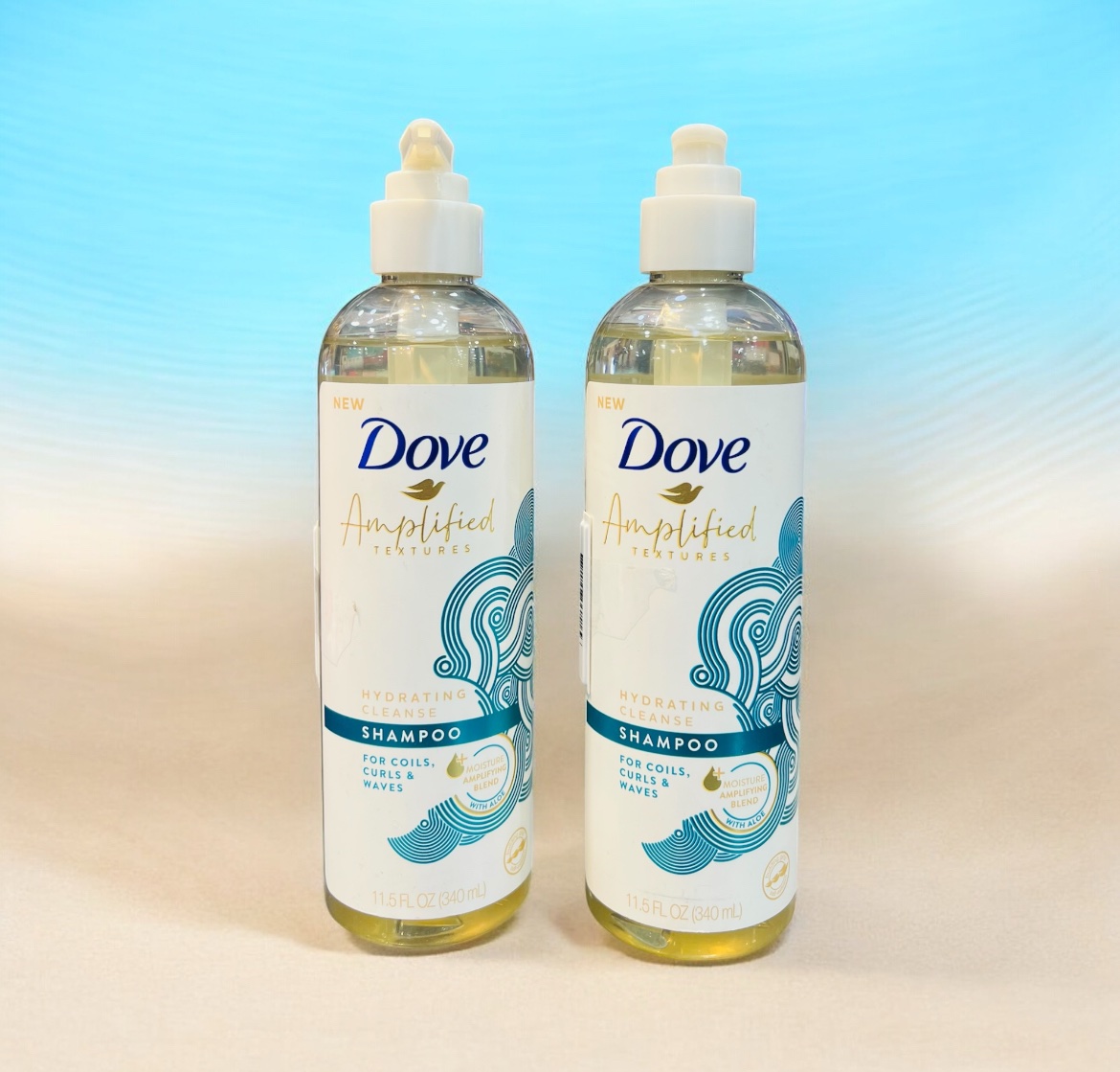 img_3038 Shampooing dove sans sulfate – Image 1