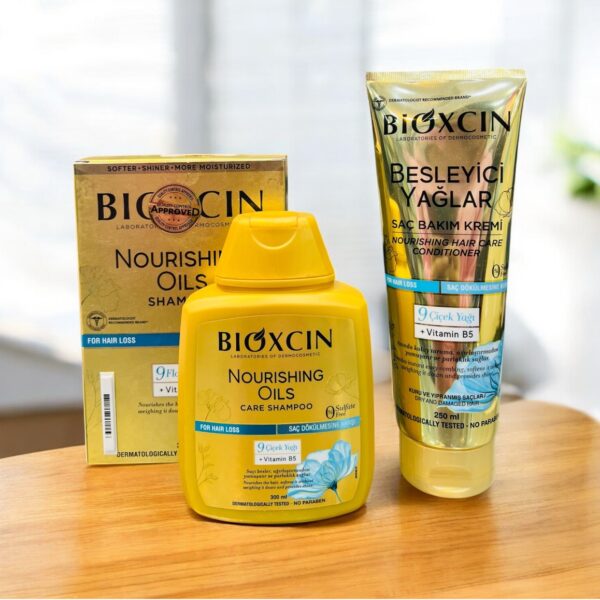 BIOXCIN jaune
