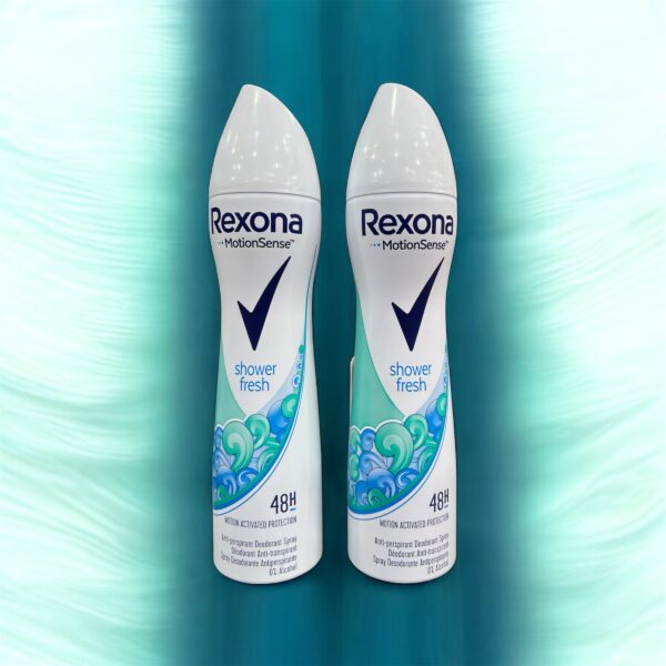 Déodorant REXONA