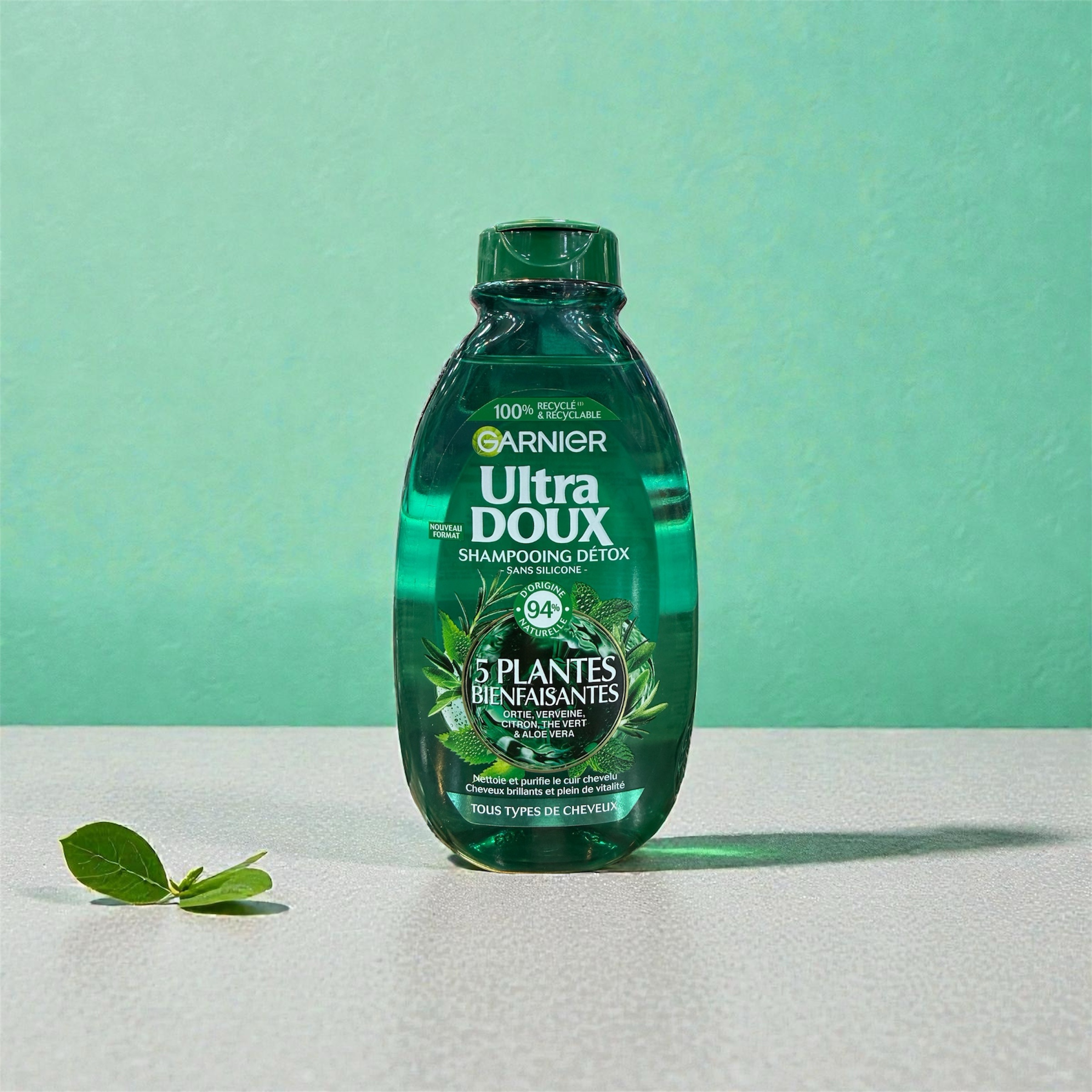 photoroom_20251203_110401 Ultra doux 5 plantes bienfaisante – Image 1