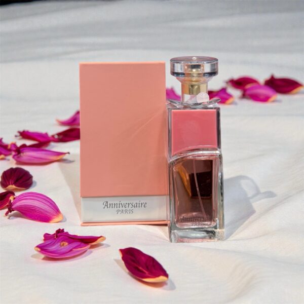 Anniversaire paris