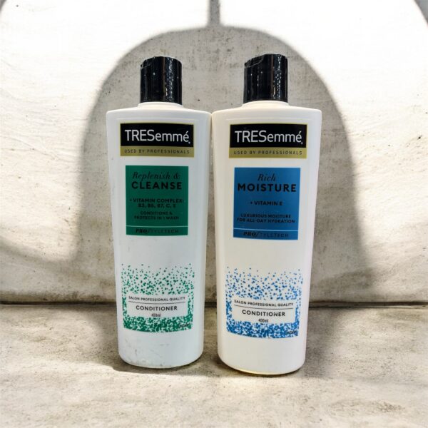 Conditionaire threseme