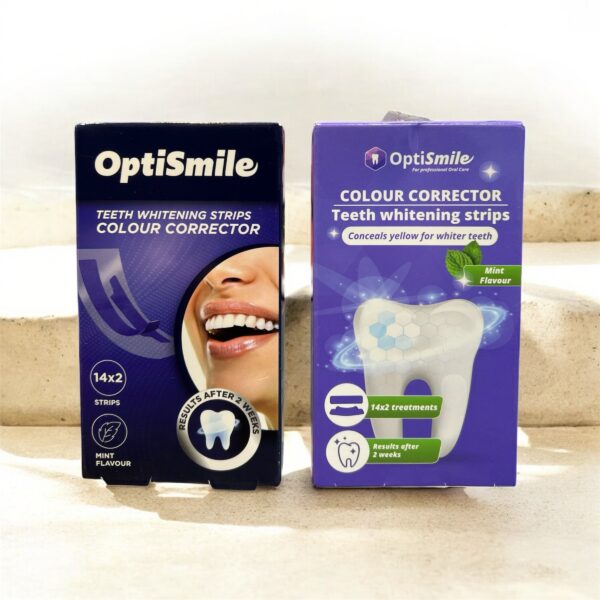 Optismile