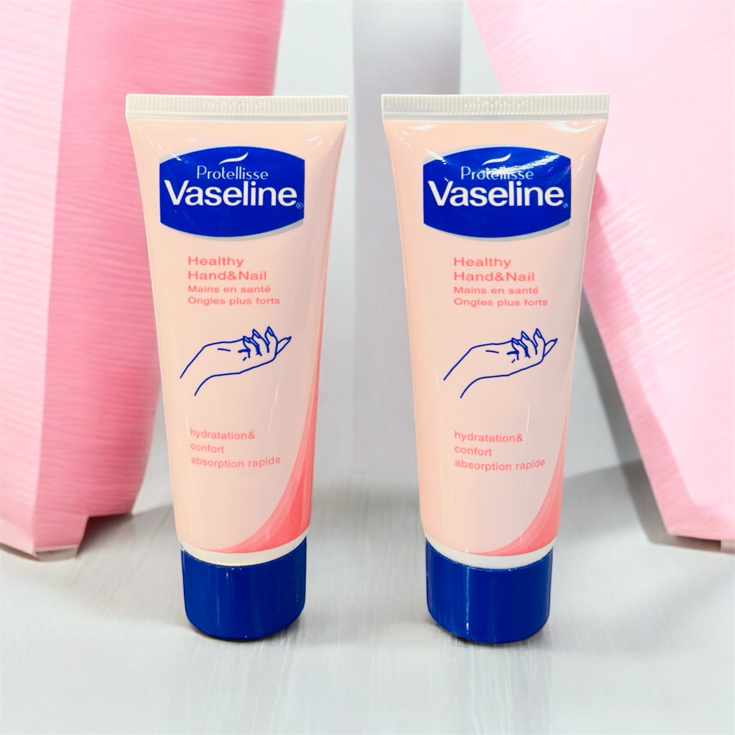 photoroom_20251228_111752 Crème mains vaseline – Image 1