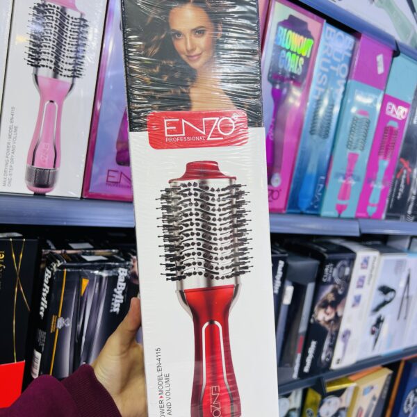 Brosse enzo