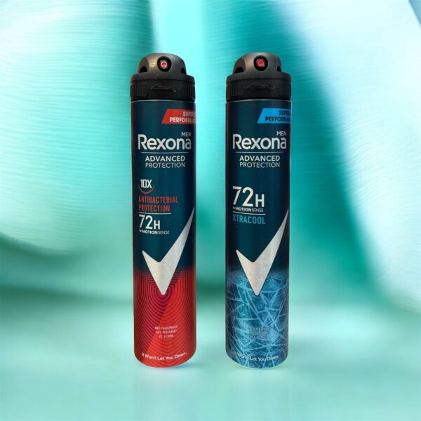 Déodorant REXONA