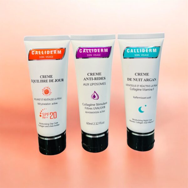 Crème hydratante CALLIDERM