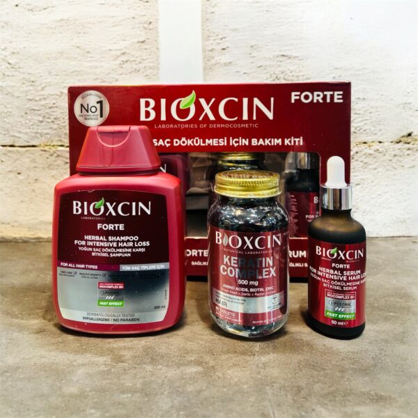 Pack BIOXCIN