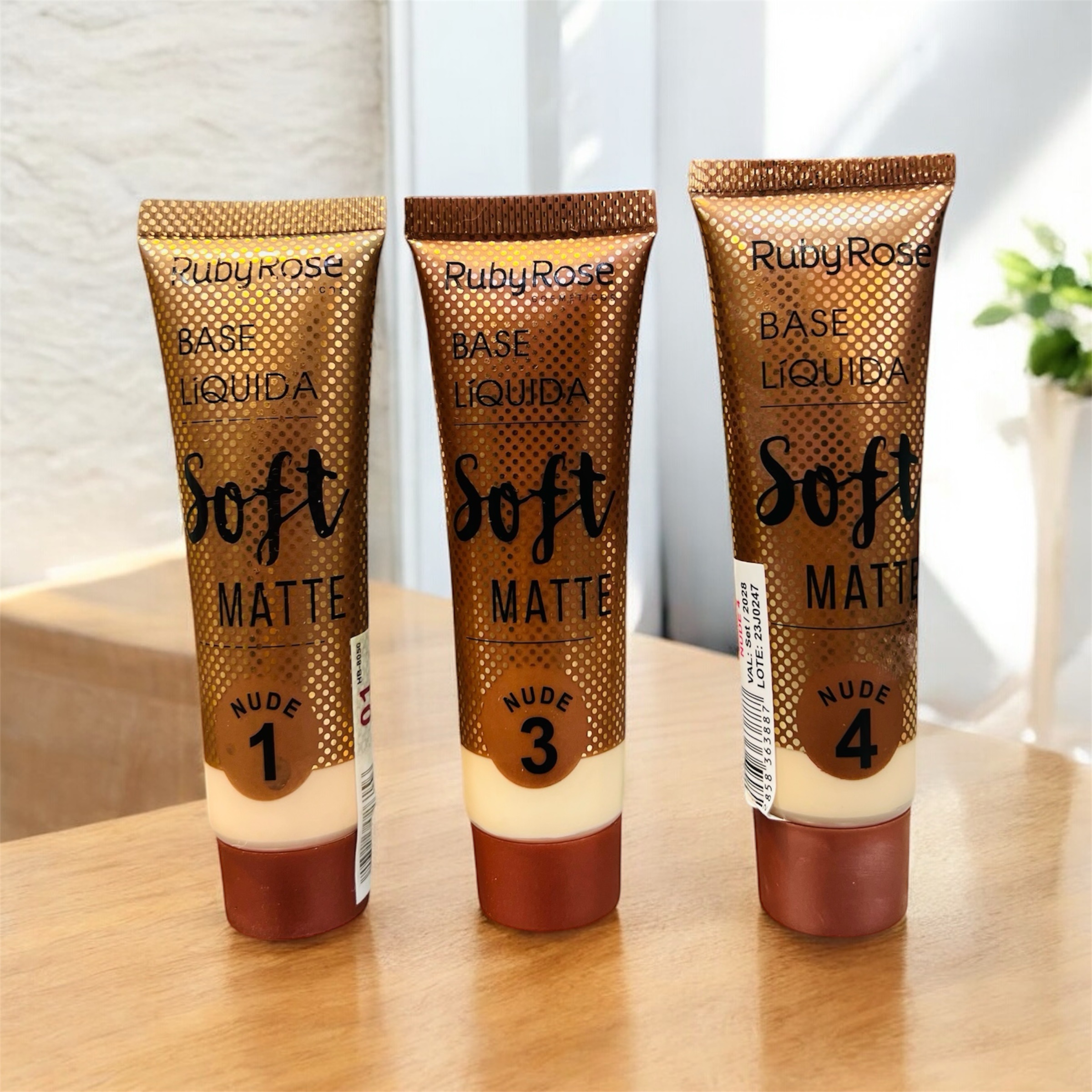 photoroom_20260110_141650 Fond de teint ruby rose – Image 1