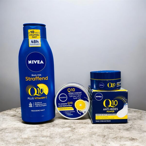 Nivea Q10