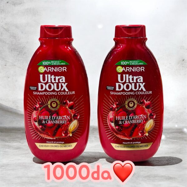 Ultra doux