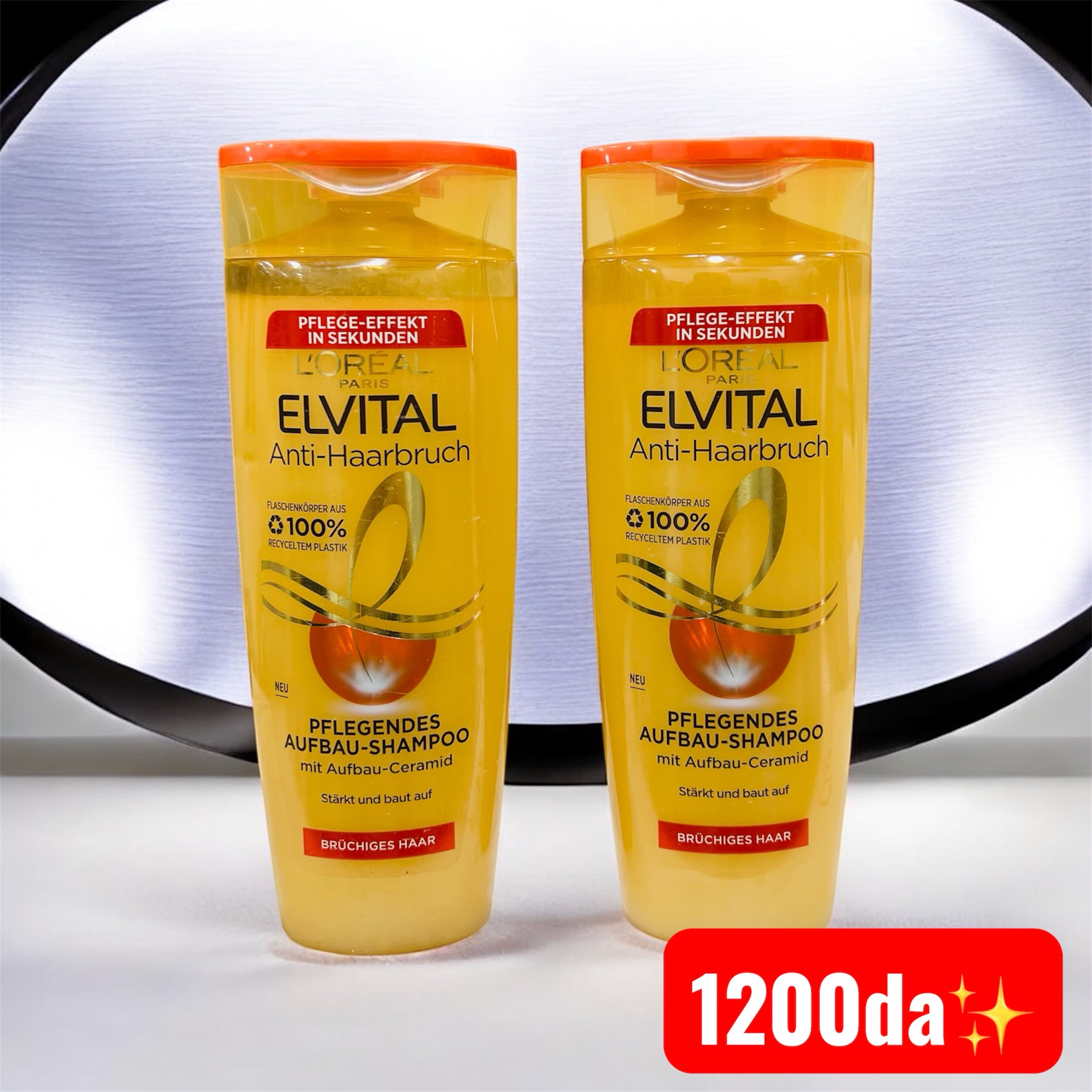 photoroom_20260115_111257 Shampooing ELVITAL 300ml – Image 1