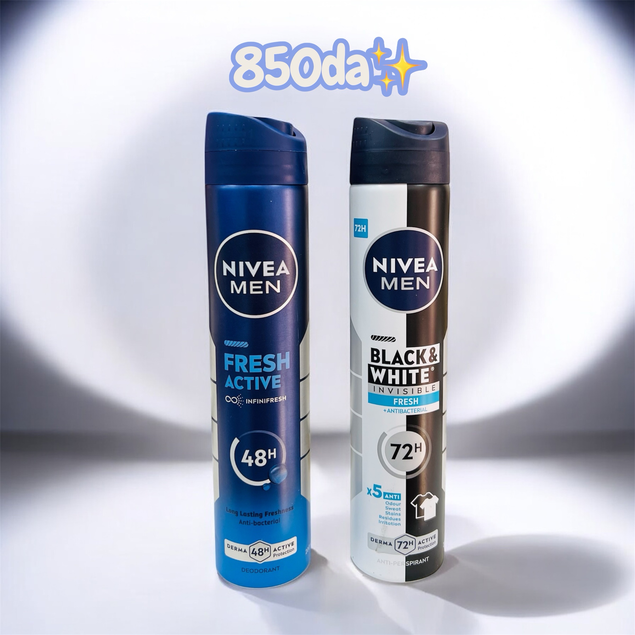 photoroom_20260115_112301 Déodorant NIVEA homme – Image 1