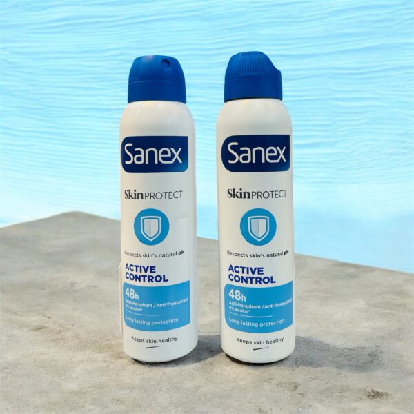 deoderant sanex