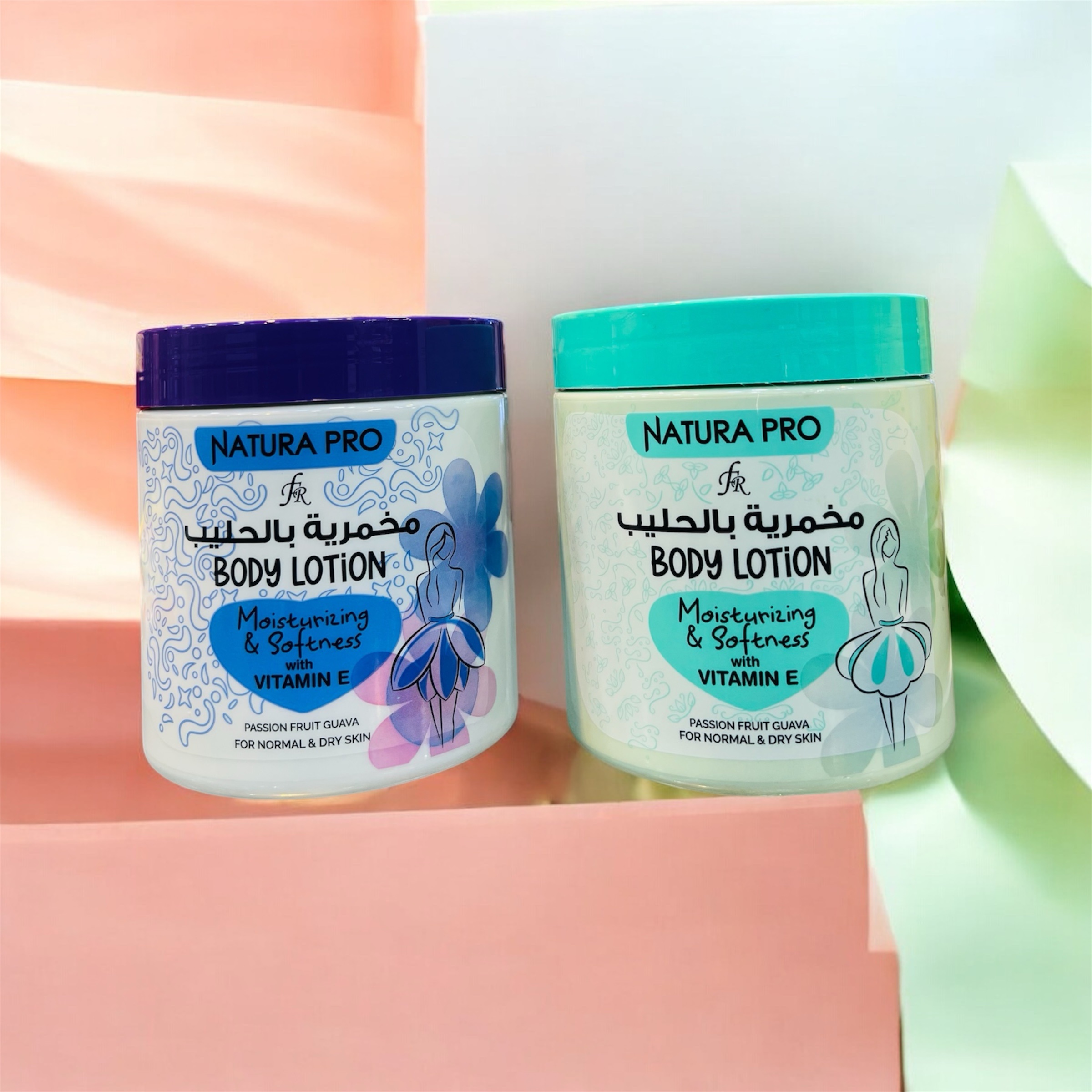 photoroom_20260119_140821 Lotion natura pro – Image 1