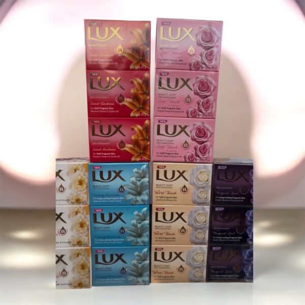 Savon lux