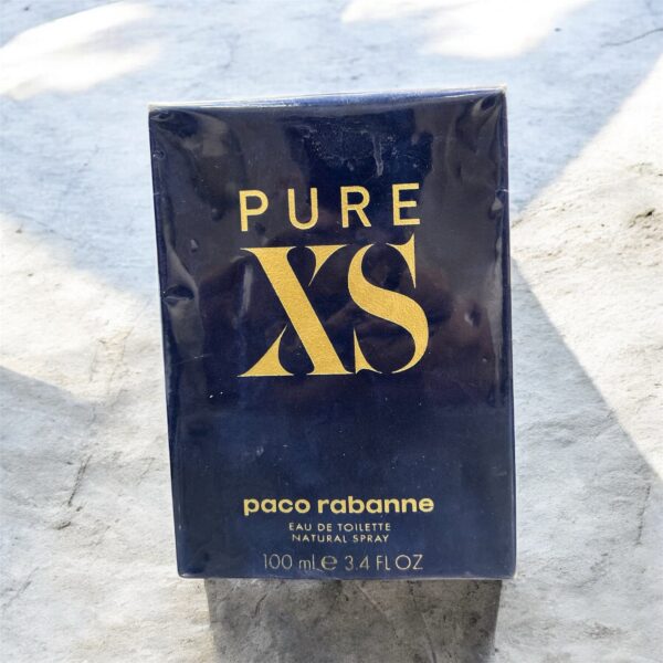 Xs pure