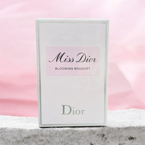 Miss dior
