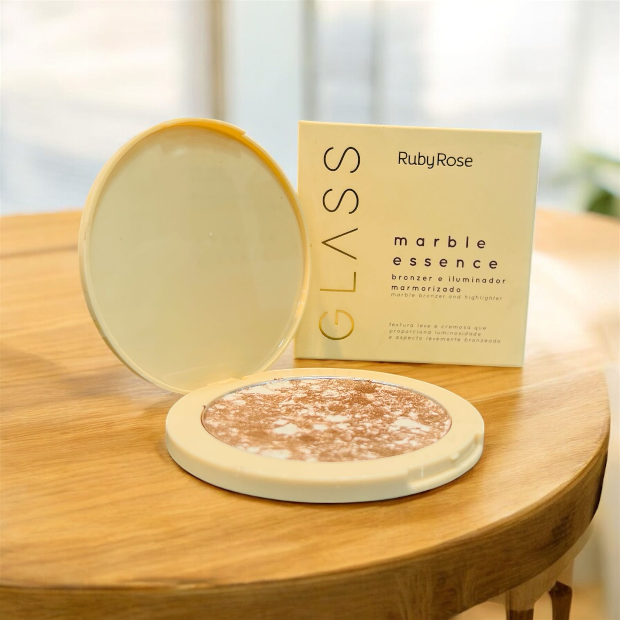 photoroom_20260122_124421 Ruby rose glass – Image 1