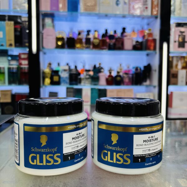 Masque gliss