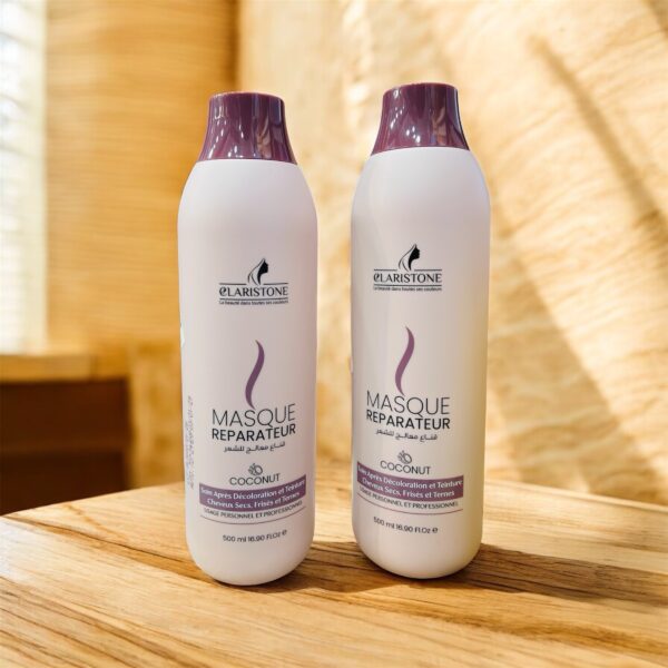 Masque réparateur claristone