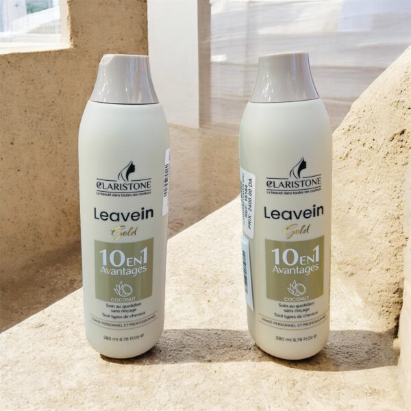 Masque 10 en 1 claristone