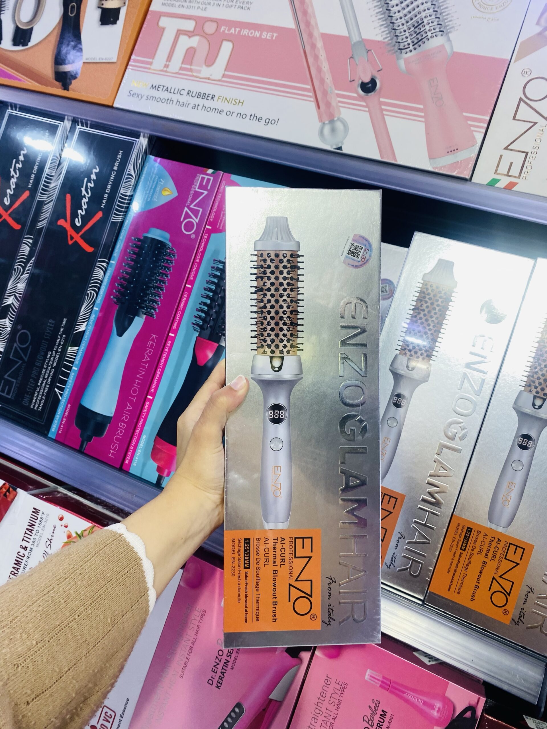 fullsizerender Brosse enzo silencieux – Image 1